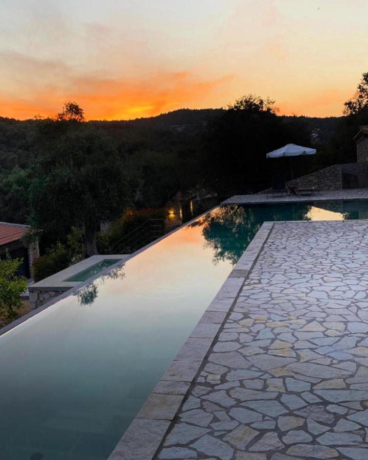Apartment Paxoi - Adult-only Gaios