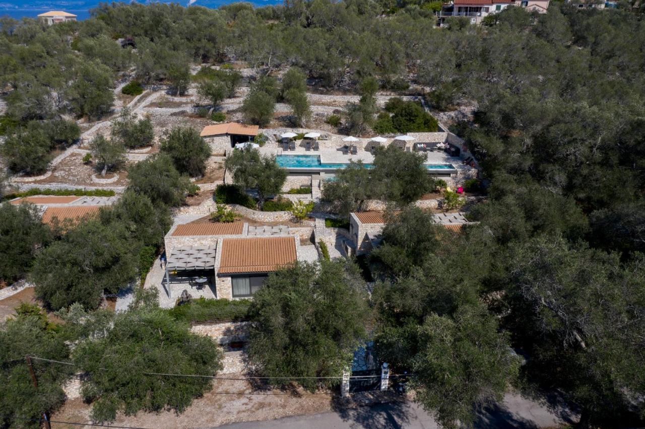 Apartment Paxoi - Adult-only Gaios