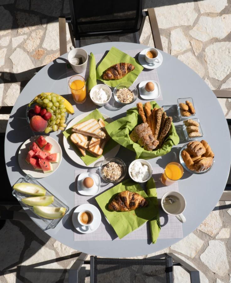 Paxoi - Adult-only Apartment