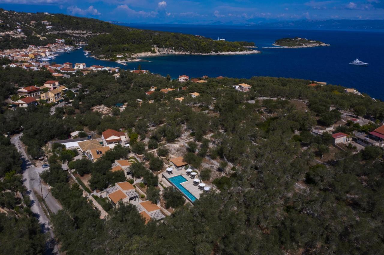 Paxoi - Adult-only Apartment