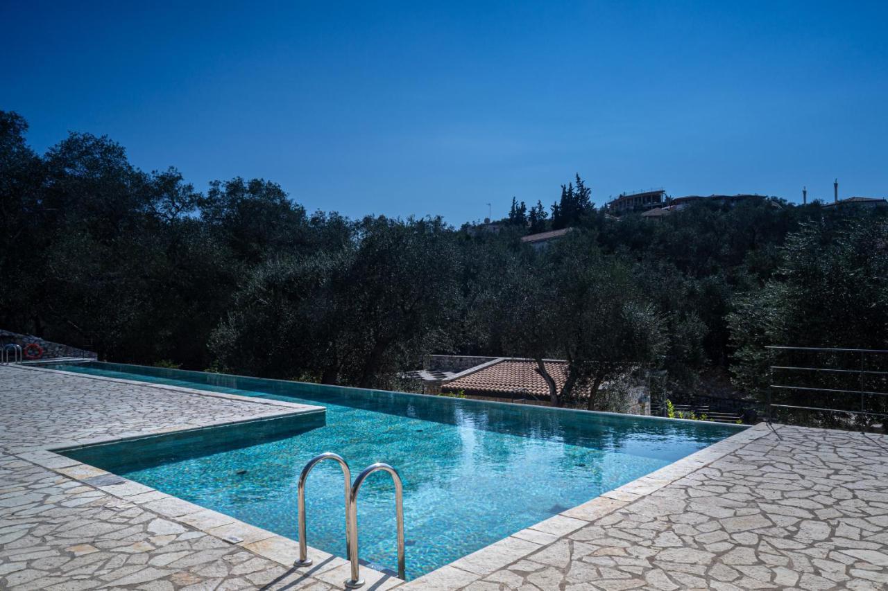 Apartment Paxoi - Adult-only