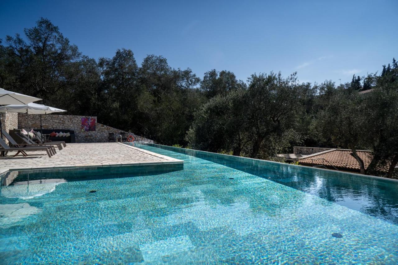 Paxoi - Adult-only Gaios