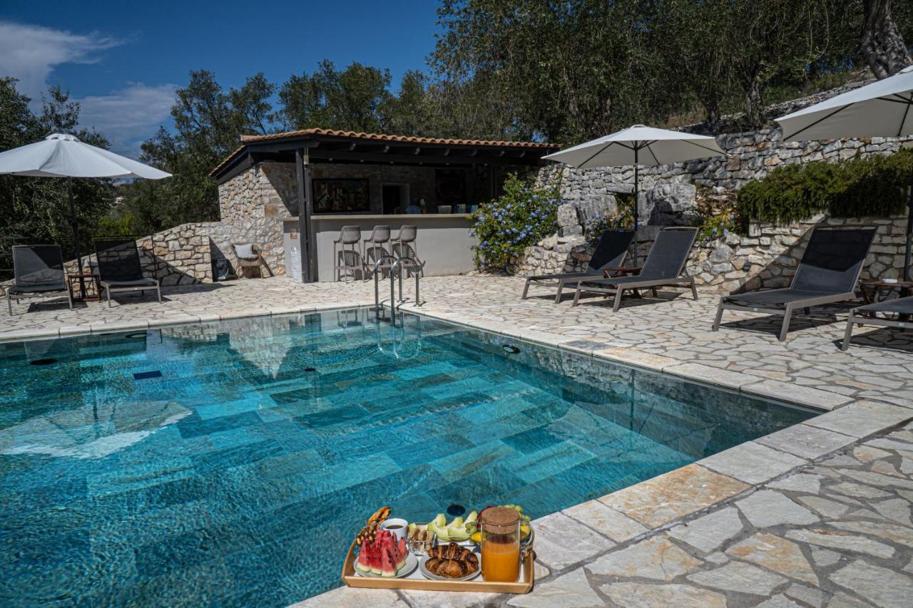 Paxoi - Adult-only Apartment