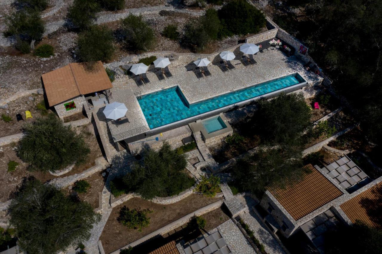 Paxoi - Adult-only Gaios