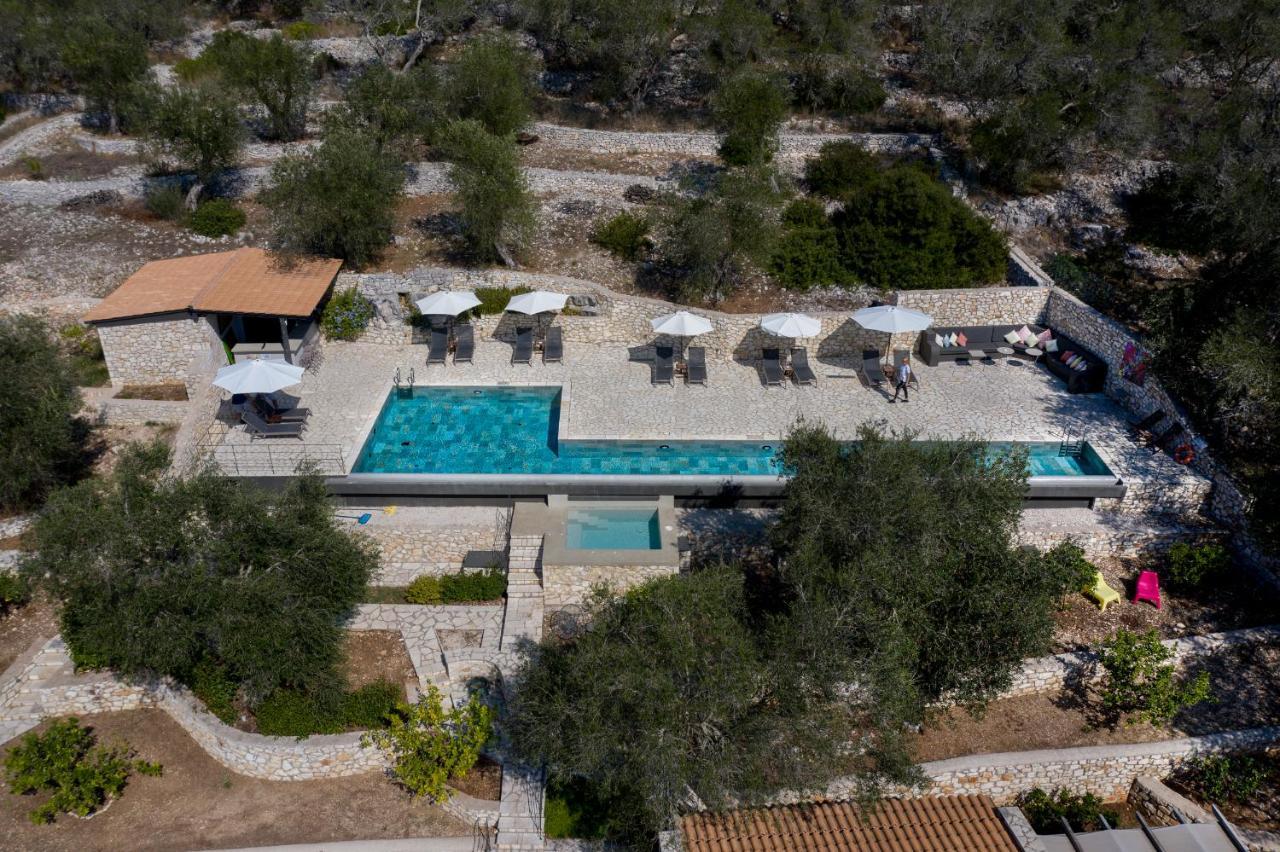 Paxoi - Adult-only Apartment Gaios
