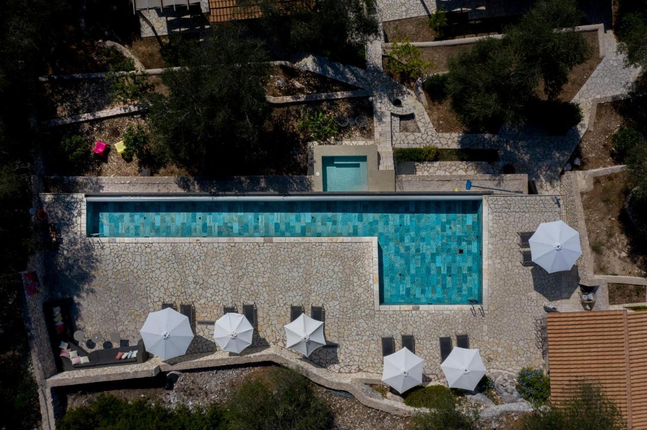 Paxoi - Adult-only Apartment