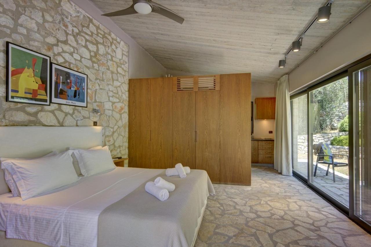 Apartment Paxoi - Adult-only Gaios