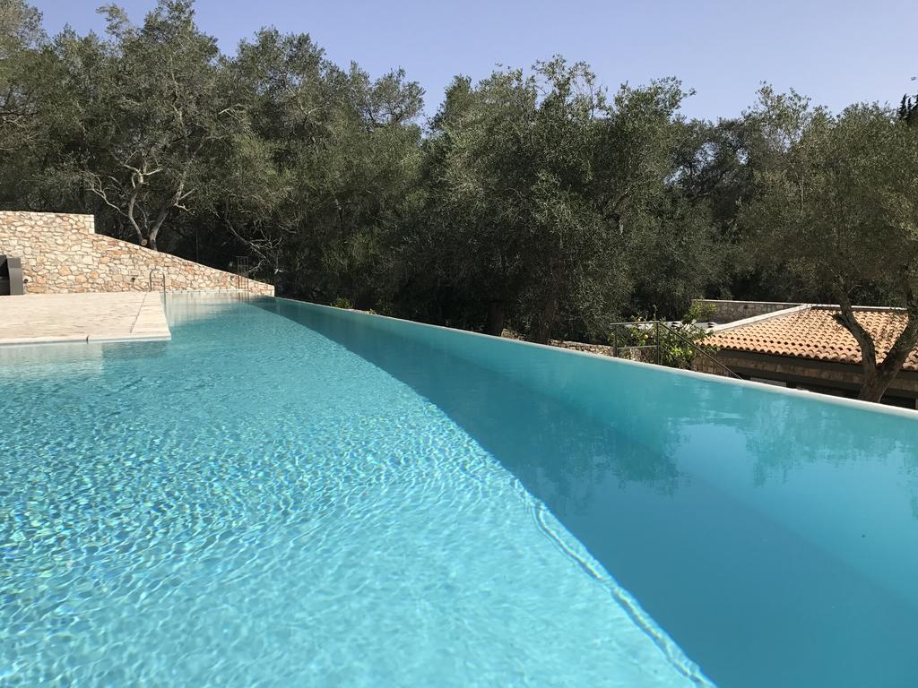Apartment Paxoi - Adult-only Gaios