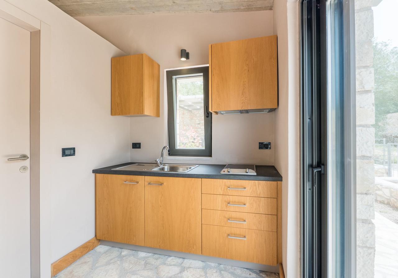 Apartment Paxoi - Adult-only *