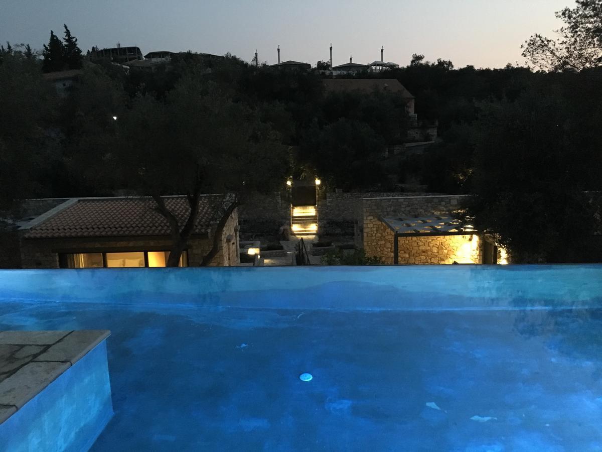 Paxoi - Adult-only Apartment *