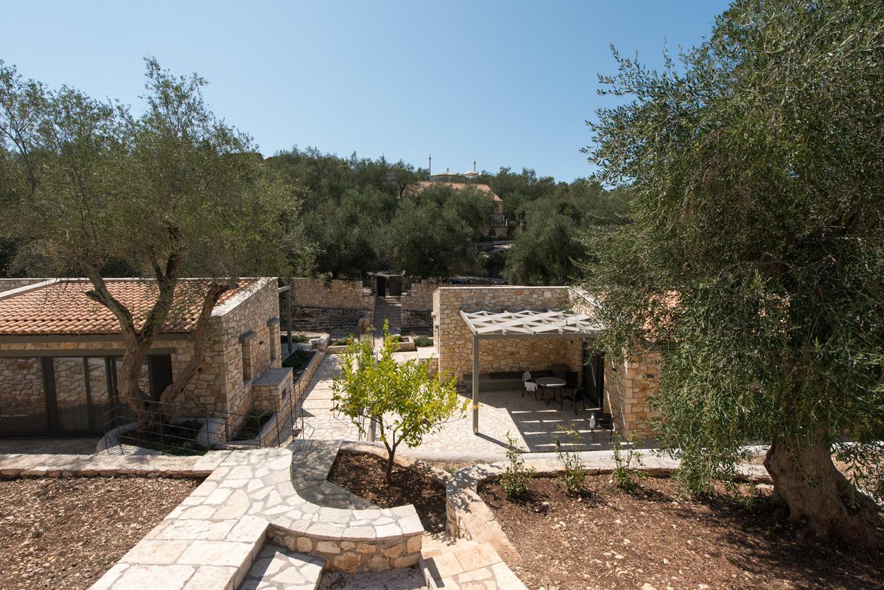 Paxoi - Adult-only Gaios