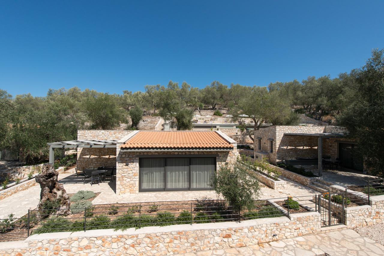 Apartment Paxoi - Adult-only *