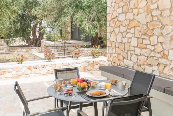 Paxoi - Adult-only Apartment *